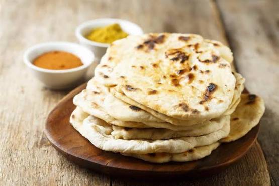 Missi Roti 