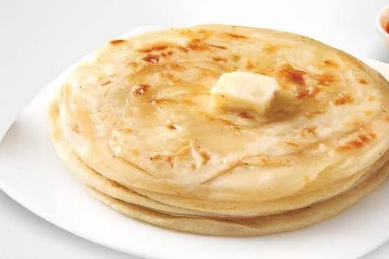 Tawa Butter Roti 