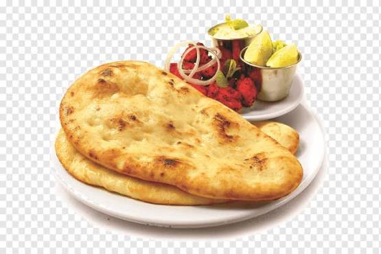 Paneer Kulcha 