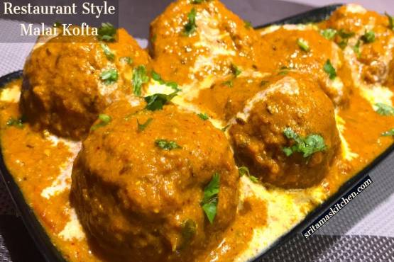 Gular Kofta (Chatptta) 