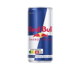 Red Bull 