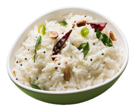 Curd Rice 