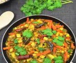Veg Renu Venu