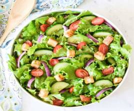 Green Salad 