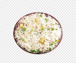 Veg Pulao