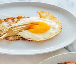 Fried Egg