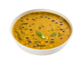 Plain Dal
